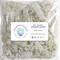 WHITE MOHAIR LOCKS. Organic Hand-Dyed Curly Wool for Rooting Doll Hair, Felting, Blending, Spinning. 1oz